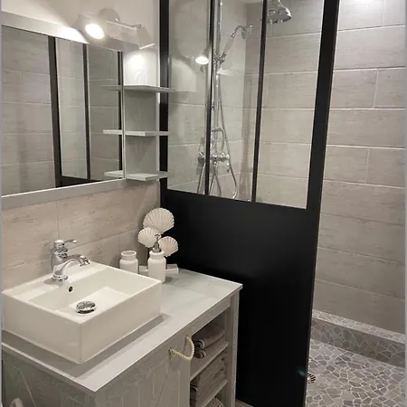 Le Parc Pereire Parking Wifi Аркашон